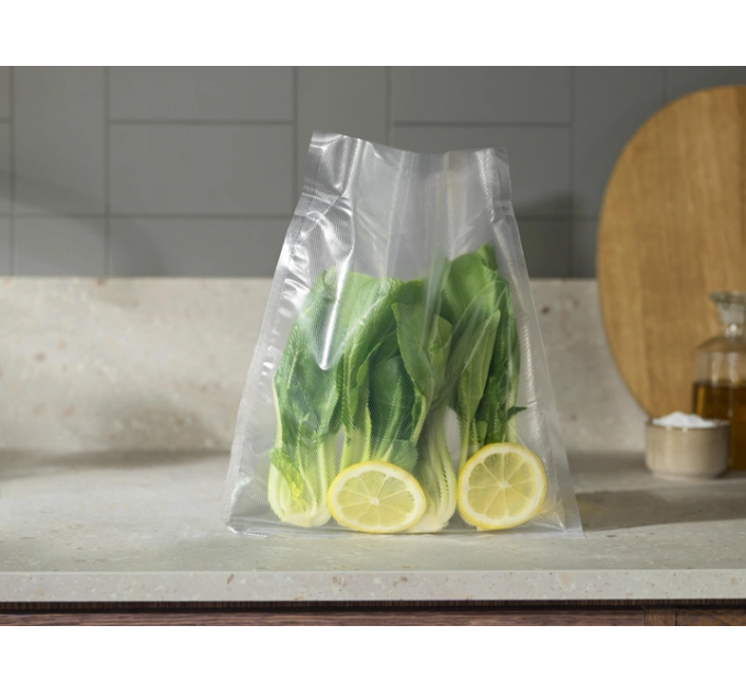 Пакеты для вакуумирования Electrolux, 22х30см, 50шт