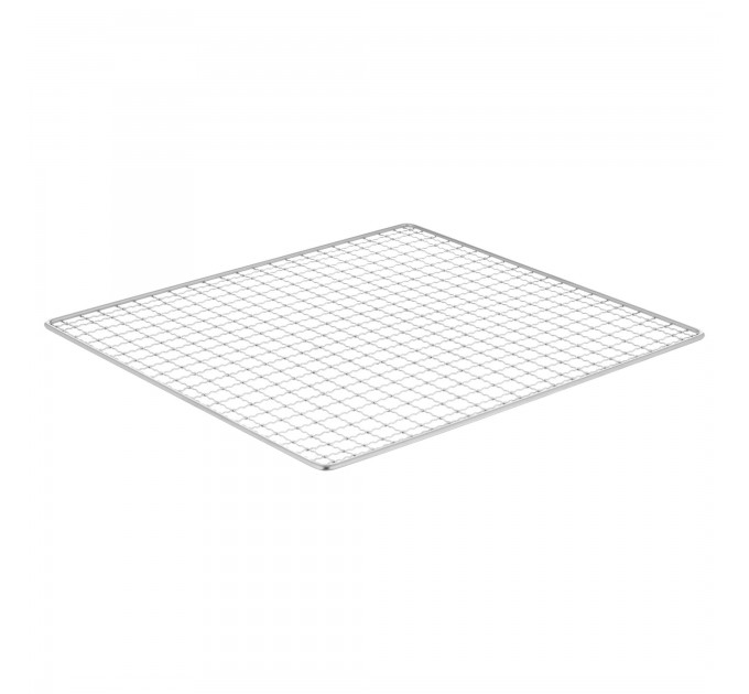 Сушка для продуктов Sencor, 500Вт, поддонов -6x2см, диаметр-33см, макс-70°С, сетка для ягод, металл, пластик, черный