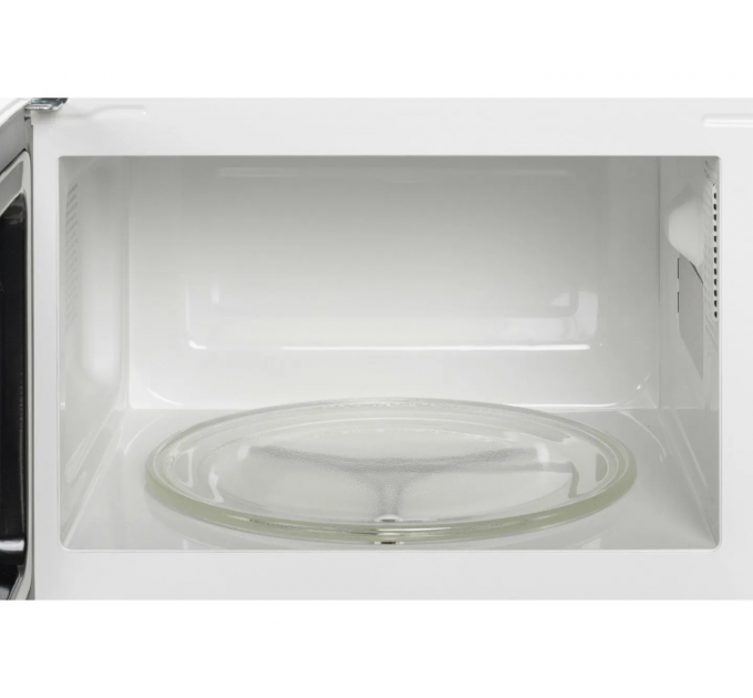 Мікрохвильова піч Candy, 20л, мех.керув., 700Вт, білий