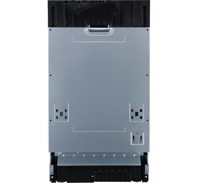 Посудомоечная машина Gorenje встраиваемая, 11компл., A++, 45см, AquaStop, 3я корзина, белый