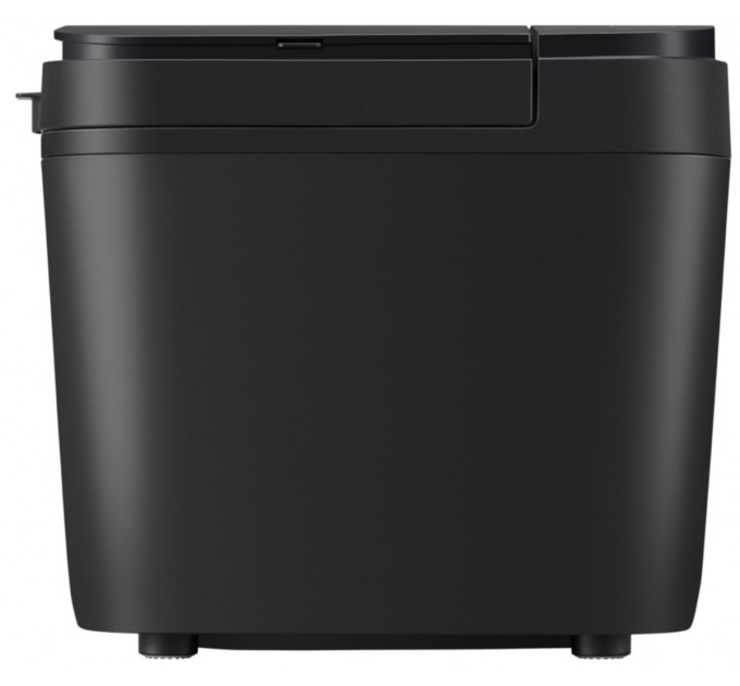 Хлебопечка Panasonic 550Вт, программ-28, макс.вес -1.25кг, форма-прямоугольник, пластик, черный