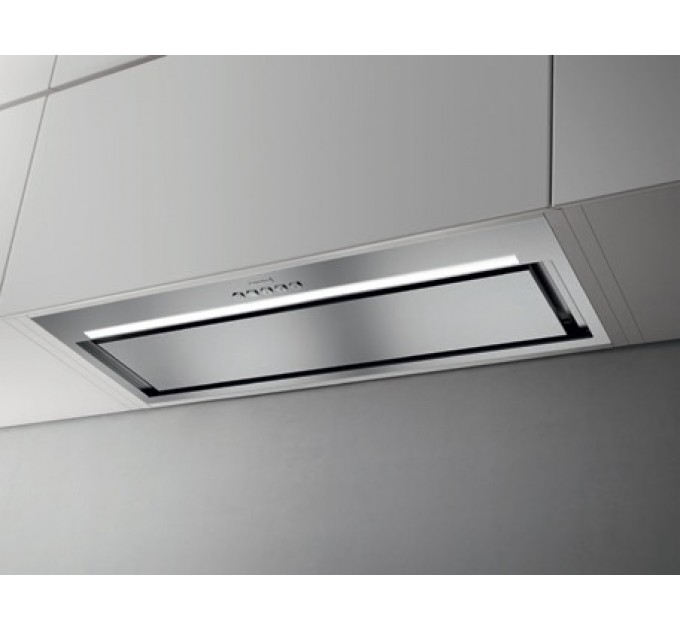 Витяжка Franke вбудовувана, 52см, 1035м.куб/год, FBFE XS A52, нерж