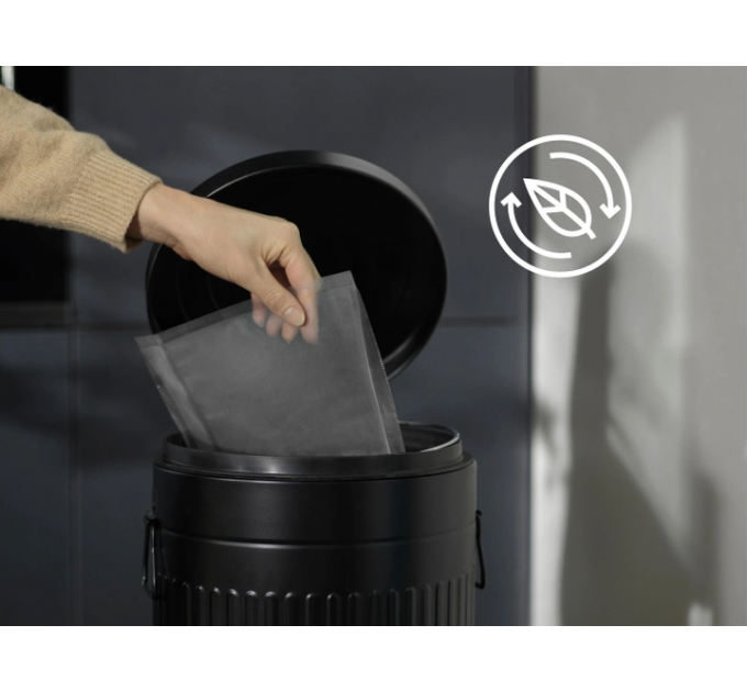 Пакеты для вакуумирования Electrolux, 22х30см, 50шт