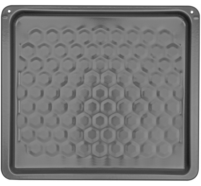 Плита Hansa з комбі. вар. поверхнею, 60х60см, 62л, емаль, газ контр., дисплей, білий