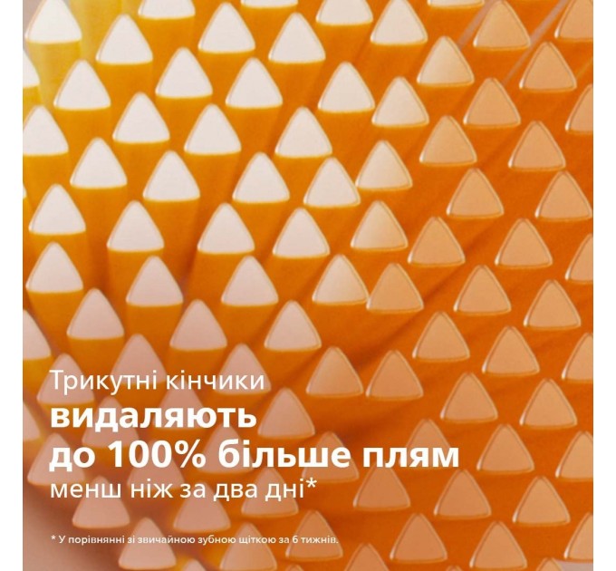 Щітка зубна електр. Philips, Sonicare DiamondClean Prestige 9900, 62т. колив/хв, насадок-1, SenseIQ, зарядний чохол, бежевий