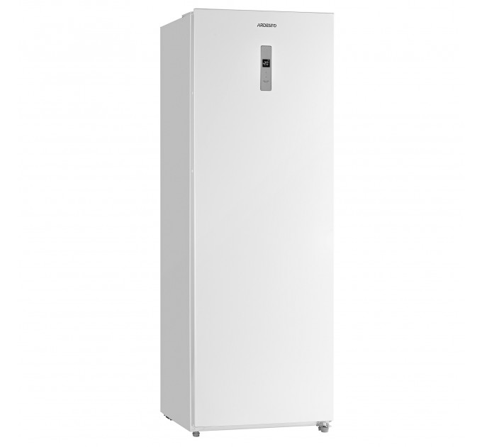 Морозильная камера ARDESTO, 172.2x59.5х63.2, 261л, А+, NF, диспл внешн., режим холодильника, белый