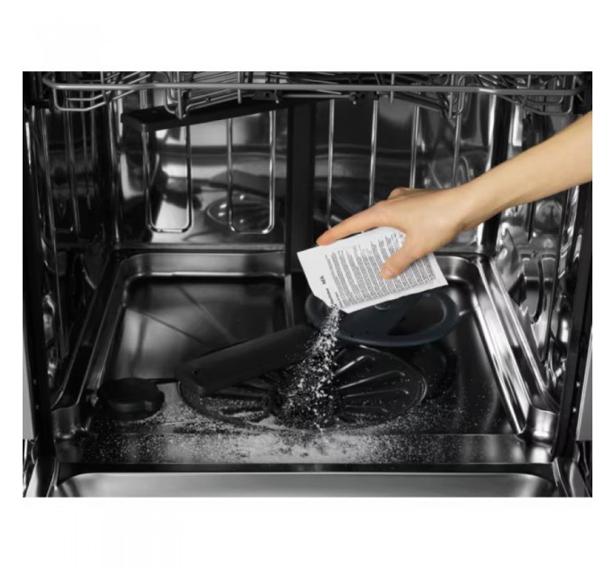 Набор Electrolux для чистки стиральных и посудомоечных машин, 12x50гр