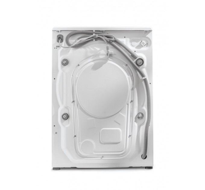 Стиральная машина Candy фронтальная, 14кг, 1400, A+++, 67см, дисплей, пар, инвертор, белый