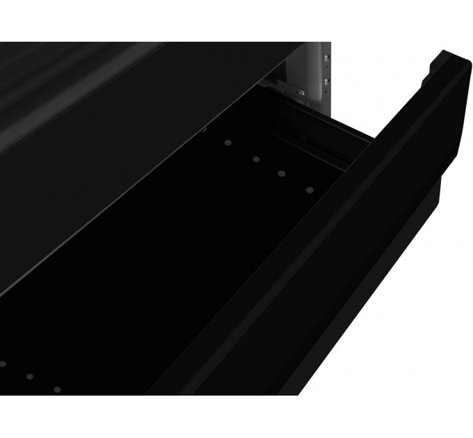 Плита Hansa электрическая стеклокерамическая, 50х60см, 65л, черный