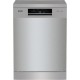 Посудомоечная машина Gorenje, 16компл., A+++, 60см, дисплей, 3 корзины, AquaStop, серый