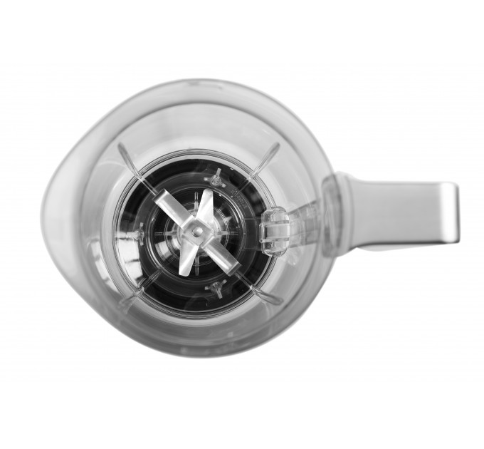 Блендер Gorenje стаціонарний Ora-Ito, 800Вт, чаша-1500мл, чорний