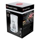Кофеварка Russell Hobbs  капельная Inspire 1,25л, молотый, 10 чашек, таймер включения, белый