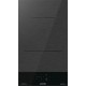 Варочная поверхность Gorenje индукционная, 30см, Домино, PowerBoost, объединение конфорок, черный