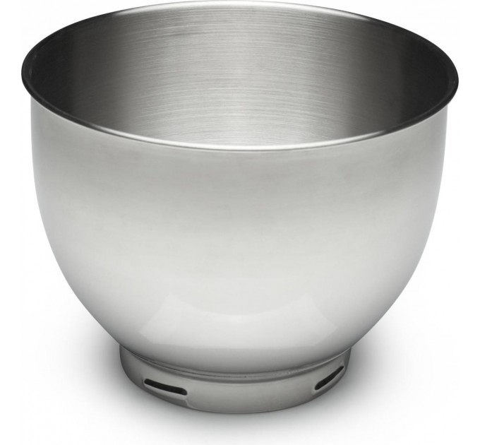 Кухонная машина Gorenje 600Вт, чаша-металл, корпус-пластик, насадок-3, белый