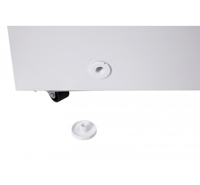 Морозильный ларь ARDESTO, 362л, А+, ST, белый