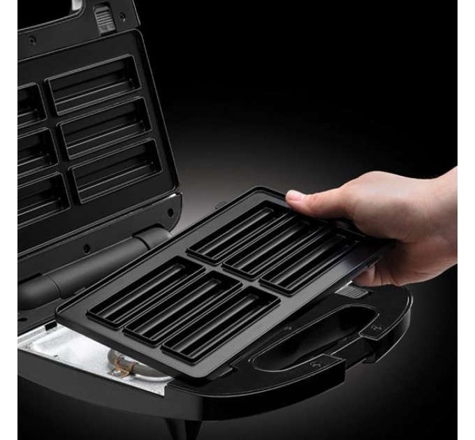 Дополнительные пластины Russell Hobbs 25490-56 для вафельницы 24540-56 3в1