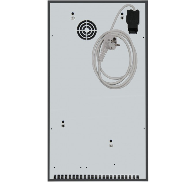 Варильна поверхня Hansa індукційна, 30см, чорний