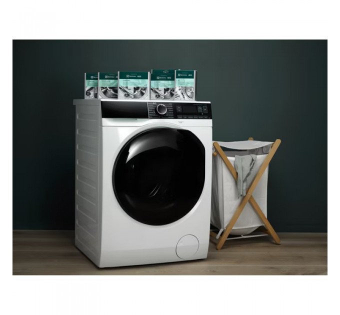 Набор Electrolux для чистки стиральных и посудомоечных машин, 12x50гр