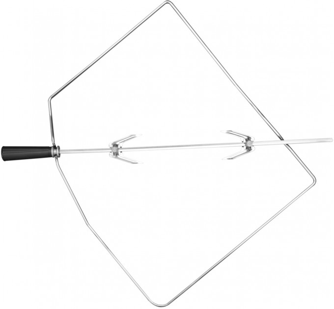 Плита Hansa з комбі. вар. поверхнею, 60х60см, 62л, емаль, газ контр., дисплей, білий