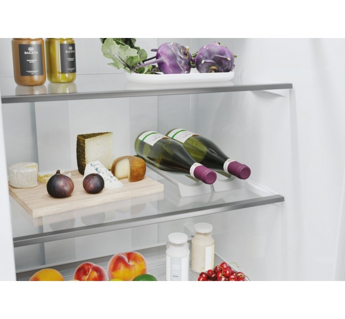 Холодильник Candy с нижн. мороз., 182.5x54.5х60, холод.отд.-197л, мороз.отд.-82л, 2дв., А++, NF, белый