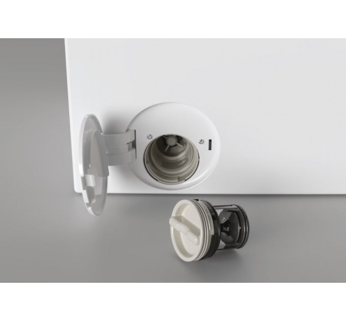 Стиральная машина Candy фронтальная, 14кг, 1400, A+++, 67см, дисплей, пар, инвертор, белый