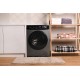 Стирально-сушильная машина ARDESTO фронтальная Black Mars, 10(6)кг, 1400, А+++, 60см, дисплей, пар, инвертор, серебристый