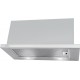 Вытяжка Hansa встраиваемая, 60см, 417м3ч, нерж