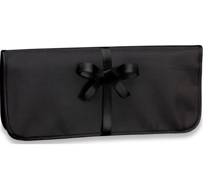 Плойка Babyliss Depp Waves гофре , 85Вт, темп.режимов-3, 160-210С, естественные волны, керамика, турмалин , черный