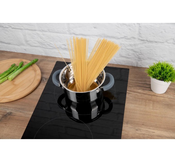 Варильна поверхня Hansa індукційна, 30см, чорний