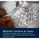 Стиральная машина Electrolux фронтальная, 9кг, 1400, A, 66см, дисплей, пар, инвертор, universaldose, серебристый темный