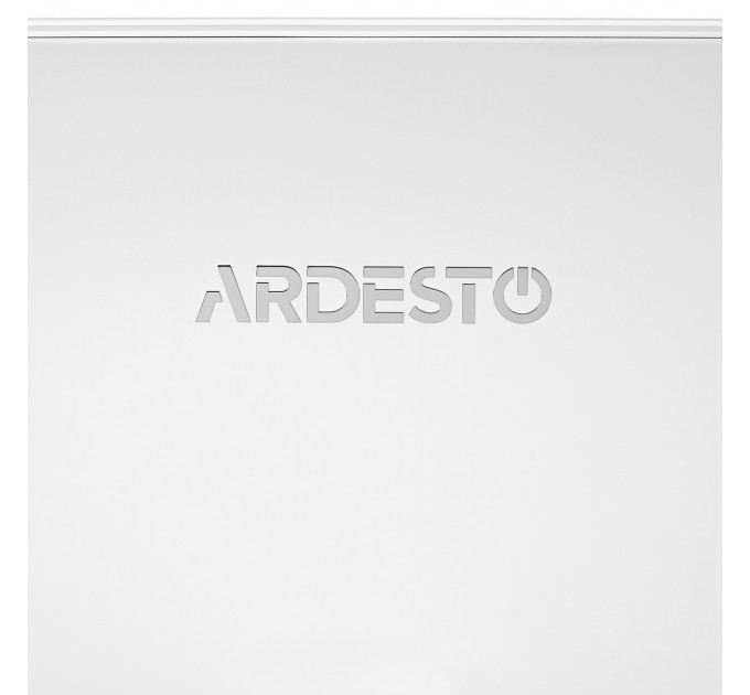 Морозильная камера ARDESTO, 172.2x59.5х63.2, 261л, А+, NF, диспл внешн., режим холодильника, белый