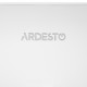 Морозильная камера ARDESTO, 172.2x59.5х63.2, 261л, А+, NF, диспл внешн., режим холодильника, белый