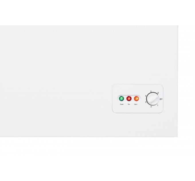 Морозильна скриня ARDESTO, 249л, А+, ST, білий