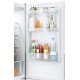 Холодильник Candy з нижн. мороз., 176x55х54.5, холод.відд.-186л, мороз.відд.-74л, 2дв., А+, ST, білий