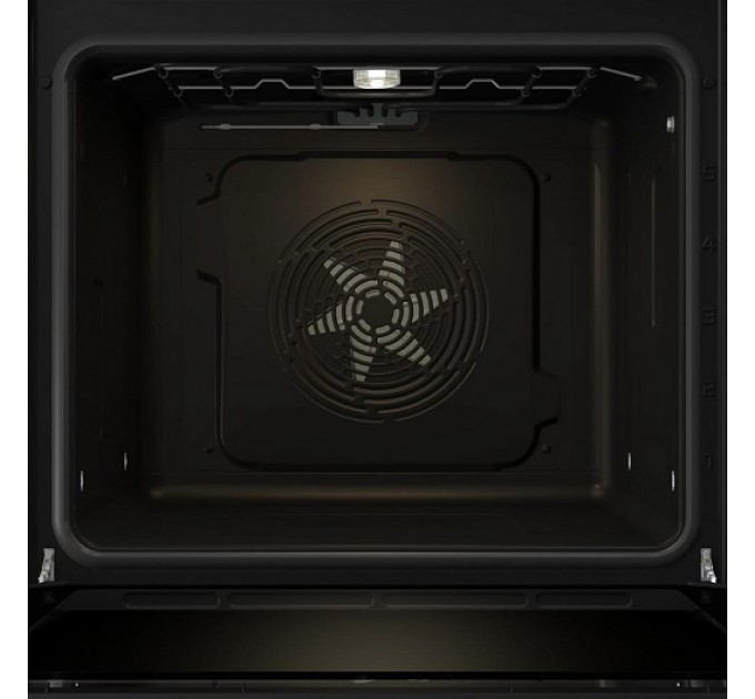 Духова шафа Gorenje електрична, 77л, A+, шампань