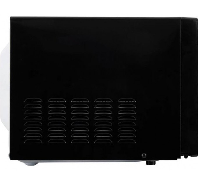 Мікрохвильова піч Whirlpool, 20л, мех. керування, 700Вт, чорний