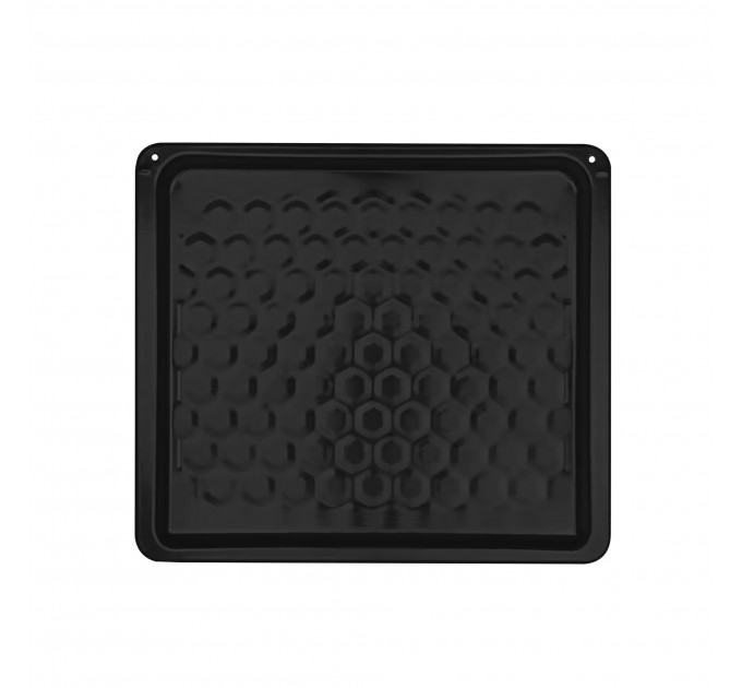 Плита Hansa комбінована, 65л, 60x60см, дисплей, конвекція, чавун, нерж