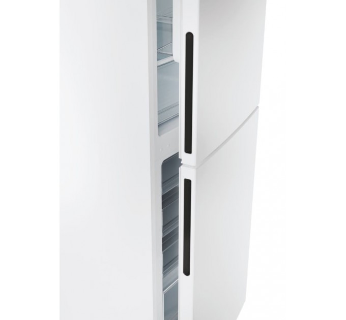 Холодильник Candy з нижн. мороз., 176x55х54.5, холод.відд.-186л, мороз.відд.-74л, 2дв., А+, ST, білий