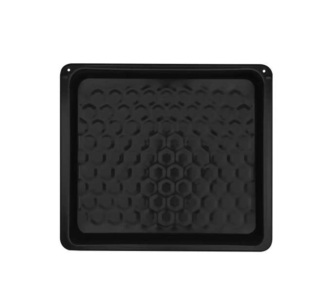 Плита Hansa комбінована, 65л, 60x60см, дисплей, конвекція, чавун, нерж