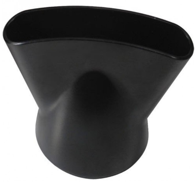 Фен Remington дорожній On The Go, 1400Вт, 2 режими, складна ручка, чорний