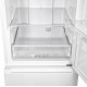 Холодильник ARDESTO з нижн. мороз., 195x60х67, холод.відд.-245л, мороз.відд.-97л, 2дв., А+, NF, диспл зовн., зона св-ті, білий