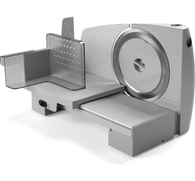 Слайсер Gorenje R607A/110 Вт/ пульс-режим/толщина нарезки- 1-15 мм/корпус- пластик + металл