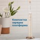 Щітка зубна електр. Philips, Sonicare DiamondClean Prestige 9900, 62т. колив/хв, насадок-1, SenseIQ, зарядний чохол, бежевий