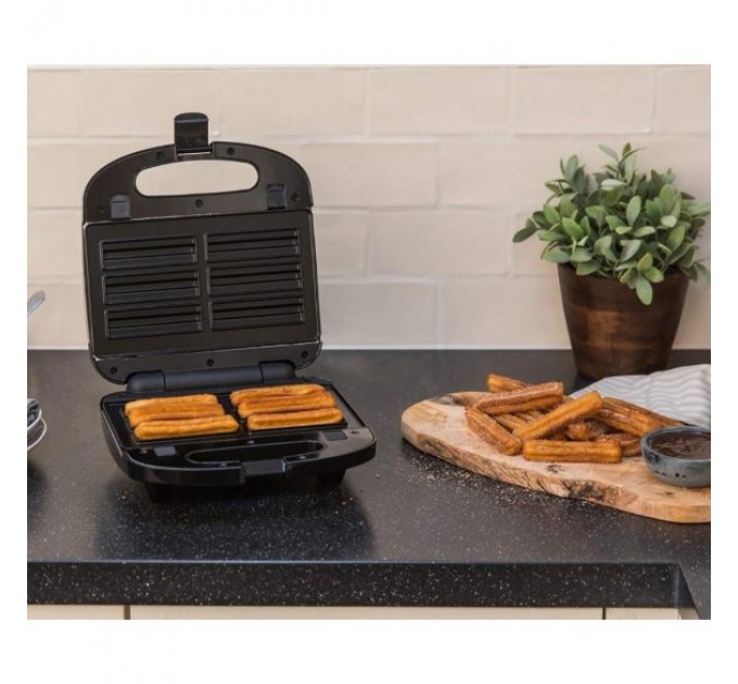 Дополнительные пластины Russell Hobbs 25490-56 для вафельницы 24540-56 3в1