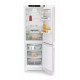 Холодильник Liebherr з нижн. мороз., 185x60x68, холод.від.-255 л, мороз.отд.-94л, 2 дв., A++, NF, білий
