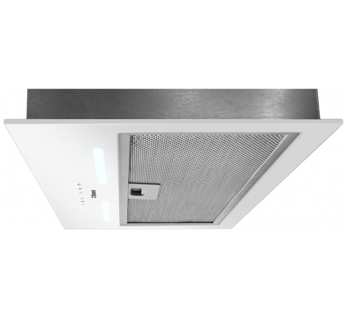 Вытяжка Hansa встраиваемая, 55см, 790м3ч, белый