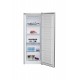 Морозильна камера Beko, 145x54x57, 168л, 1дв., A+, NF, сріблястий