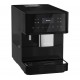 Кофемашина Miele CM 6160 1.8л, зерно + молоко, автомат.капучинатор, аторецептов - 19, черный