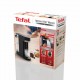 Електрочайник-диспенсер Tefal Instant Hot Water 2л, 5 темп.реж, миттєве нагрівання, сенc. управління, чорний