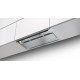 Вытяжка Faber встраиваемая, 60см, 1119м.куб/ч, In-Nova Touch Bk X A60, нерж/черный